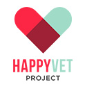 happyvetproject.org